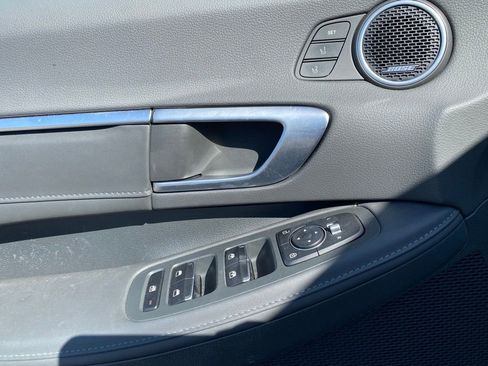 Used 2020 Hyundai Sonata Limited image 22