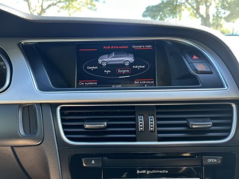 Used 2016 Audi A5 2.0T Premium Plus w/ Technology Package image 19