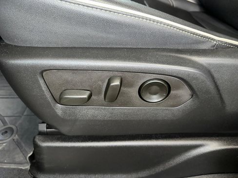 Certified 2023 Chevrolet Tahoe Premier image 3