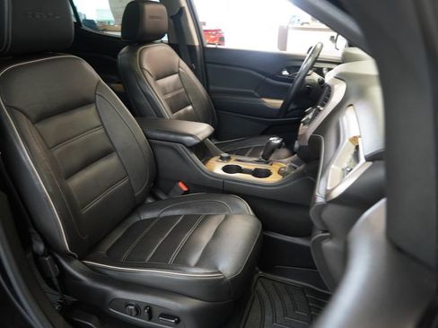 Used 2017 GMC Acadia Denali w/ Technology Package image 37