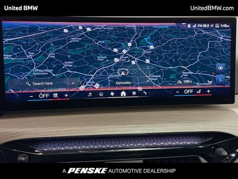 Used 2025 BMW i4 xDrive40i image 10