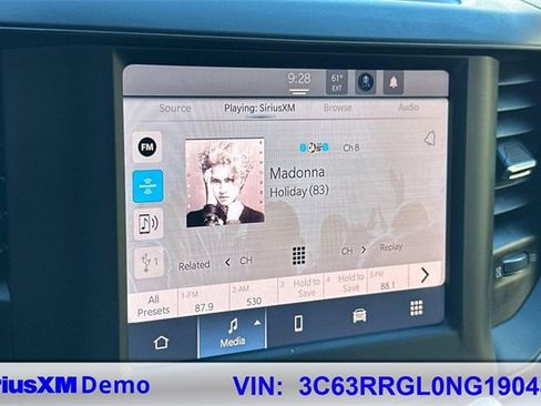 Certified 2022 RAM 3500 Tradesman image 27