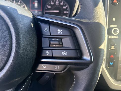 Used 2026 Subaru Forester Limited AWD/4WD image 20