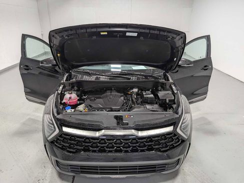 Certified 2024 Kia Sportage X-Line w/ X-Line Premium Package image 13