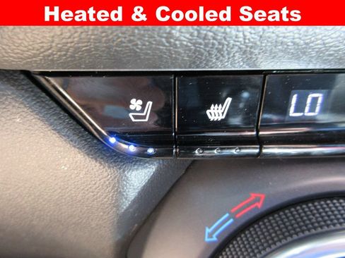 Certified 2020 Chevrolet Blazer Premier w/ Driver Confidence II Package FWD image 20