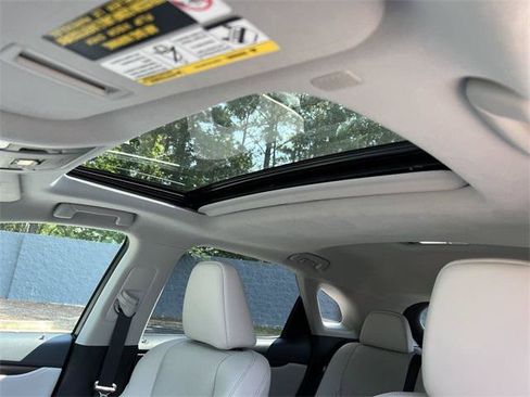 Certified 2022 Lexus RX 350 FWD w/ Premium Package image 34