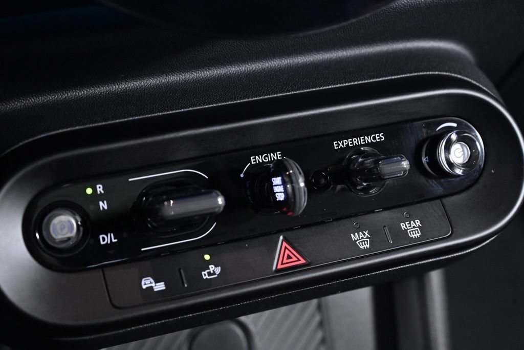 Certified 2026 MINI Cooper S FWD image 17