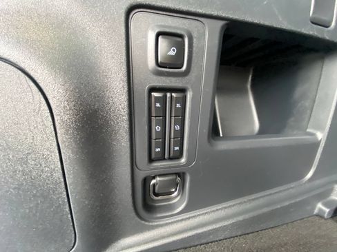Certified 2025 Ford Expedition Platinum AWD/4WD image 28