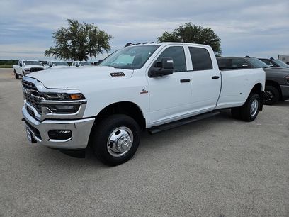 New 2026 RAM 3500 Tradesman
