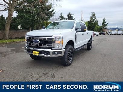 New 2026 Ford F350 XLT w/ Tremor Off-Road Package