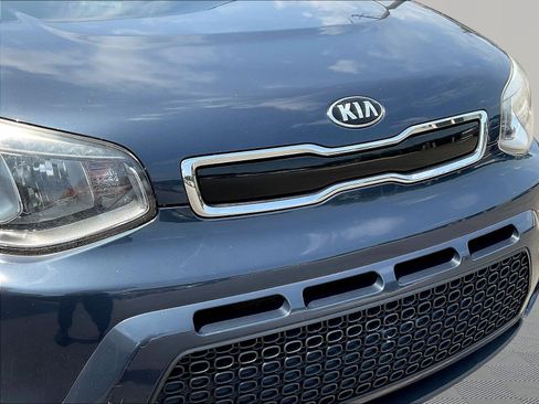 Used 2015 Kia Soul ! w/ Sun & Sound Package FWD image 32