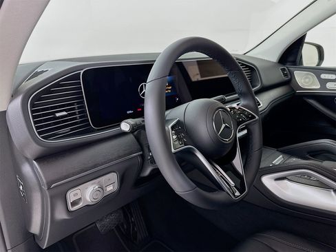 New 2026 Mercedes-Benz GLE 450 4MATIC image 10