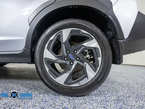 Used 2024 Subaru Crosstrek 2.0i Premium AWD/4WD image 44