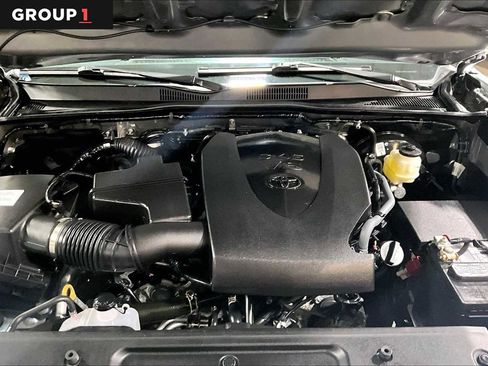 Used 2023 Toyota Tacoma SR5 image 32