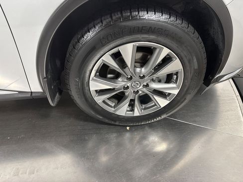 Used 2016 Nissan Murano S w/ Navigation Package image 14