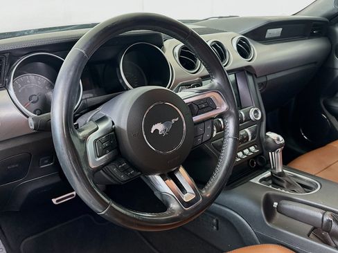 Used 2019 Ford Mustang Premium RWD image 18