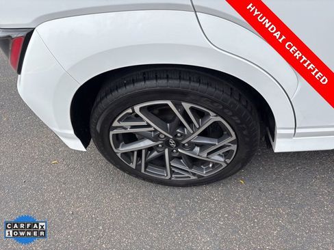 Certified 2023 Hyundai Kona N Line image 34