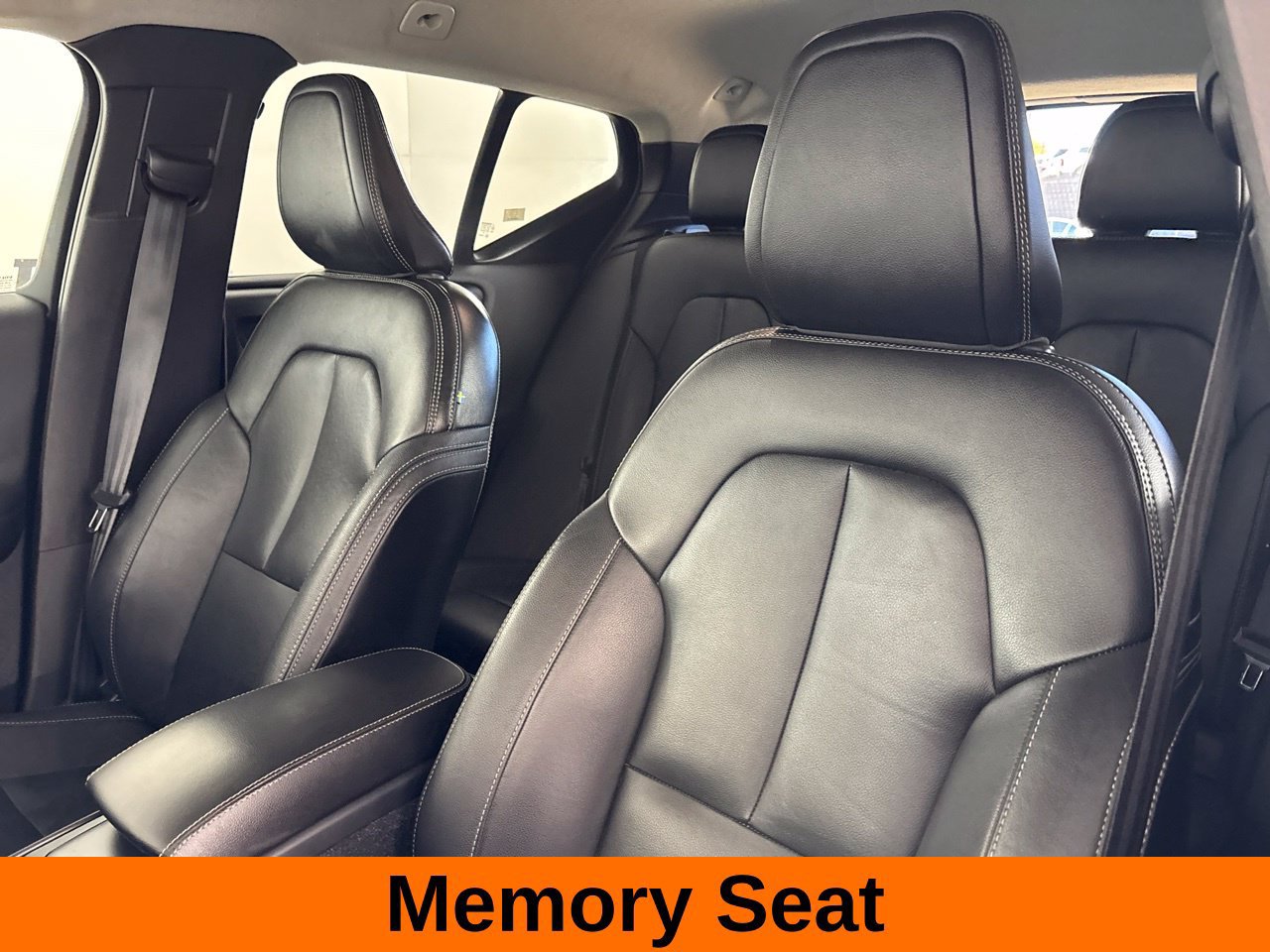Used 2019 Volvo XC40 T5 Momentum AWD/4WD image 10