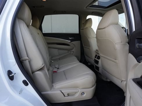 Used 2015 Acura MDX FWD image 20