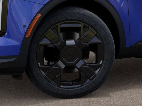 New 2026 Kia Sportage X-Pro Prestige image 9