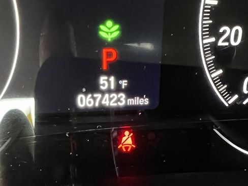 Used 2019 Honda Accord Sport image 21