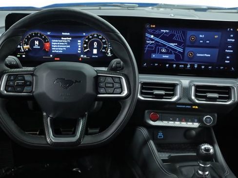 Used 2024 Ford Mustang GT Premium image 12