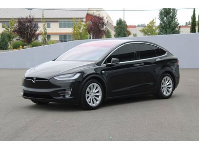 Used 2018 Tesla Model X 100D