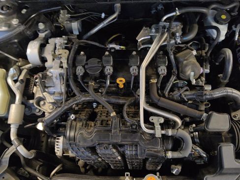 Used 2023 Nissan Altima 2.5 S FWD image 30