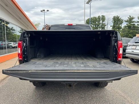 Used 2019 Ford F150 XLT w/ Equipment Group 302A Luxury AWD/4WD image 24