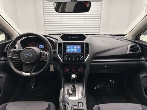 Used 2019 Subaru Crosstrek 2.0i Premium w/ Popular Package #2 image 17