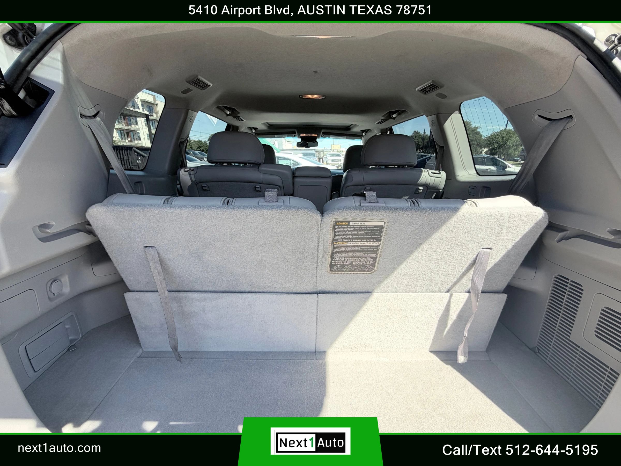 Used 2012 Toyota Highlander Limited w/ Tow Pkg AWD/4WD image 36