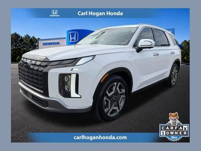 Used 2024 Hyundai Palisade SEL w/ Premium Package