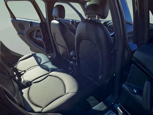 Used 2016 MINI Cooper Countryman S image 15