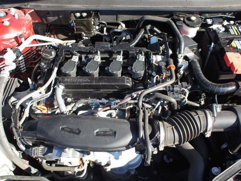 Used 2023 Honda Accord EX image 27