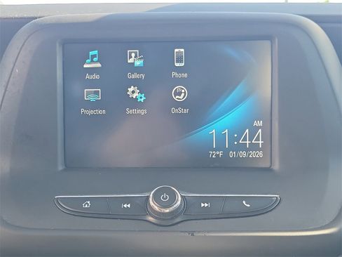 Used 2018 Chevrolet Camaro LT w/ RS Package image 21