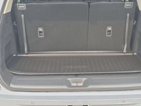 New 2027 INFINITI QX60 Luxe w/ Cargo Package AWD/4WD image 29