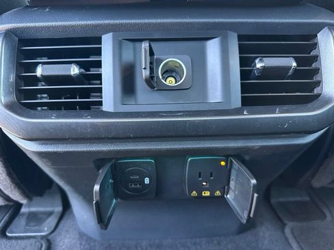 Used 2023 Ford F150 XLT w/ Equipment Group 302A High AWD/4WD image 18