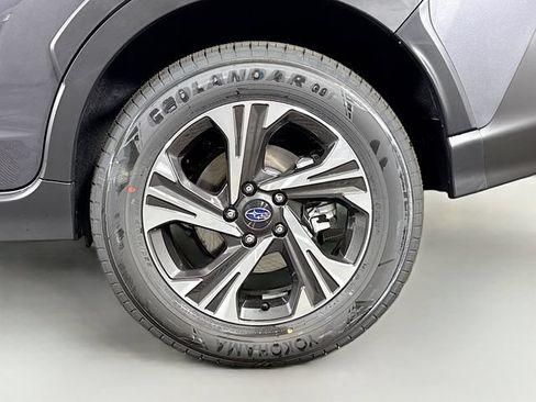 New 2026 Subaru Crosstrek 2.5i Premium AWD/4WD image 28