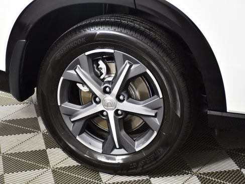 Used 2025 Honda HR-V EX-L image 53