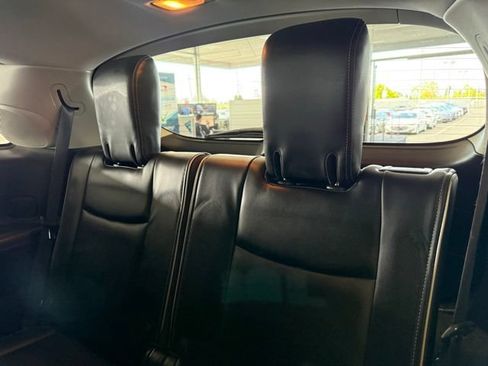Used 2017 INFINITI QX60 Luxe AWD/4WD image 25