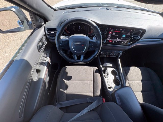 Used 2023 Dodge Durango R/T w/ Blacktop Package AWD/4WD image 22