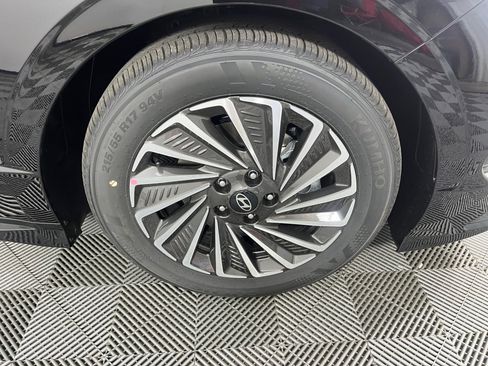 Certified 2025 Hyundai Sonata SEL image 25