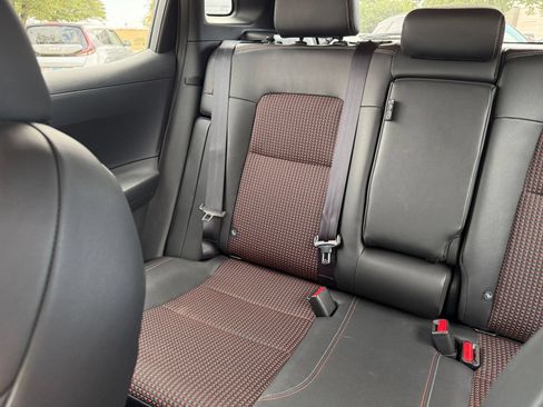 Used 2026 Nissan Kicks SR AWD/4WD image 34