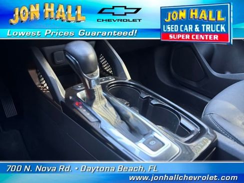 Used 2023 Chevrolet TrailBlazer ACTIV image 24