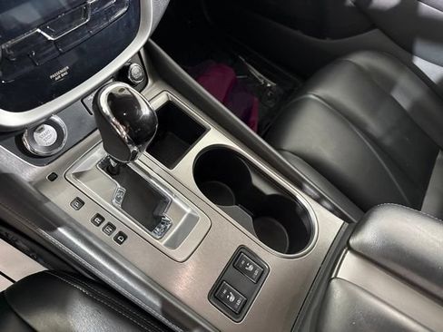 Used 2023 Nissan Murano SV AWD/4WD image 21
