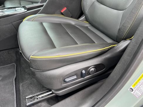 Used 2025 Chevrolet TrailBlazer ACTIV FWD image 25
