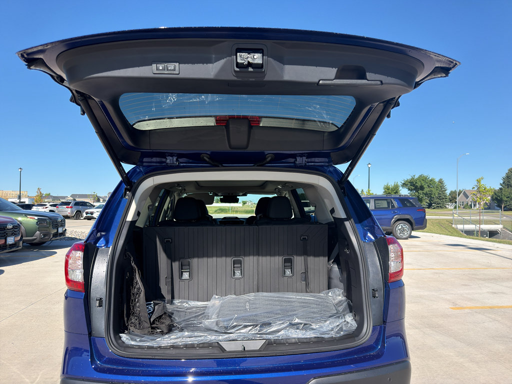 New 2026 Subaru Ascent Bronze Edition AWD/4WD image 7