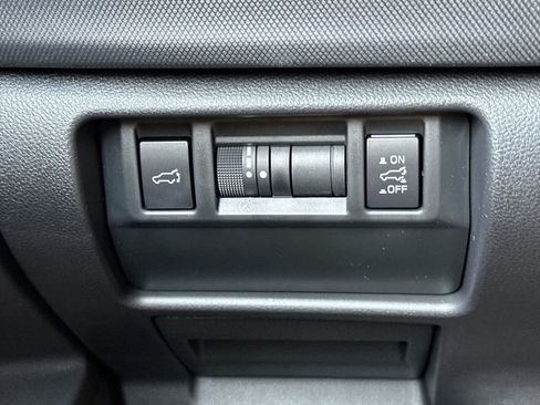 New 2026 Subaru Forester Premium AWD/4WD image 29