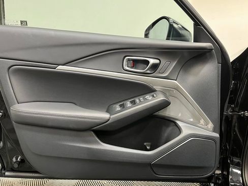 New 2026 Acura Integra FWD image 13
