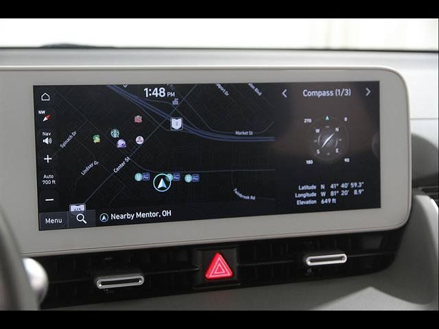 Certified 2024 Hyundai Ioniq 5 SEL AWD/4WD image 10